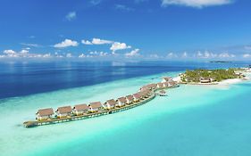 Saii Lagoon Maldives, Curio Collection By Hilton Emboodhoo Lagoon